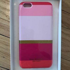 Isaac Mizrahi iPhone 6 Plus Case